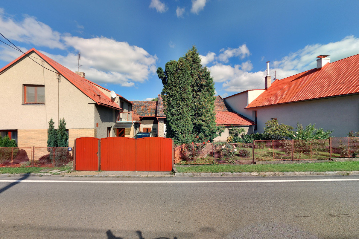 Ing. Jiří Stanovský