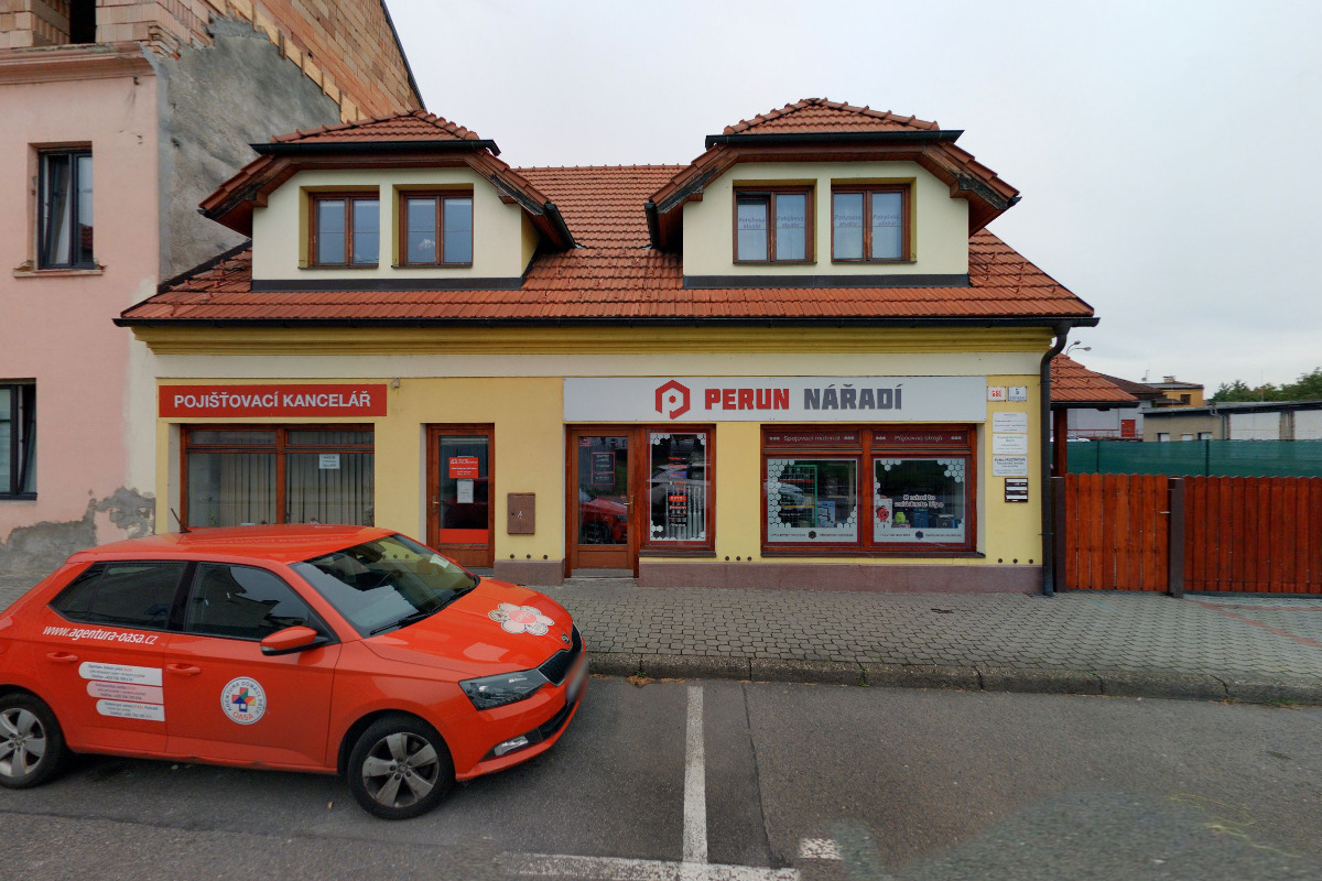 Květoslava Drozdková - Terapie Tarani