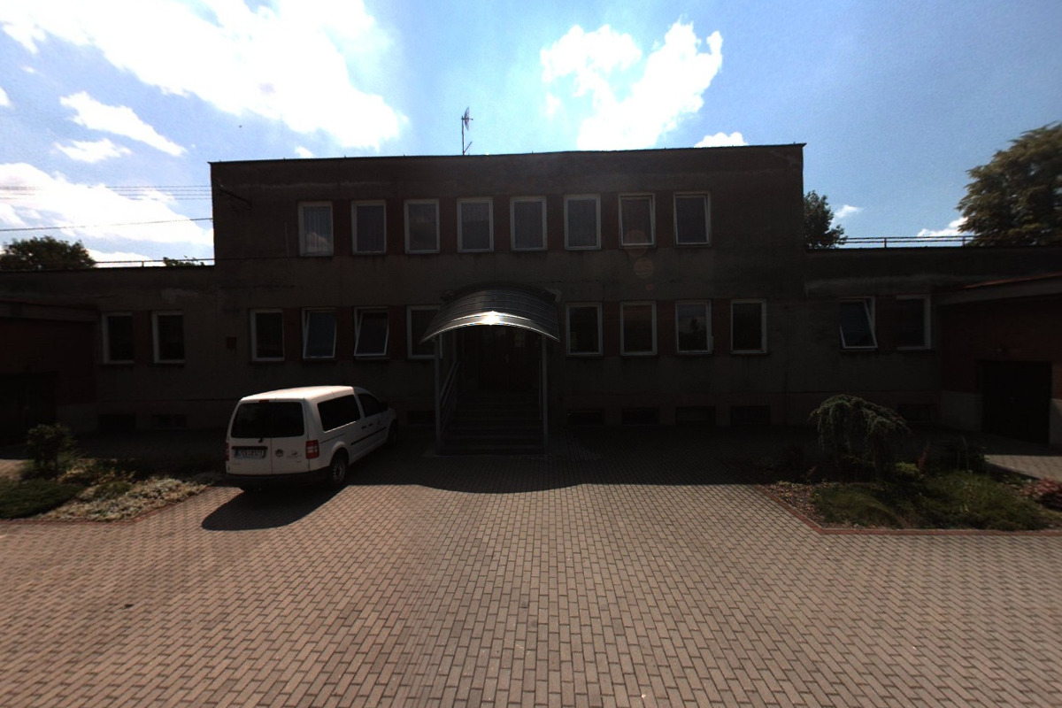 Dětské centrum Pluto