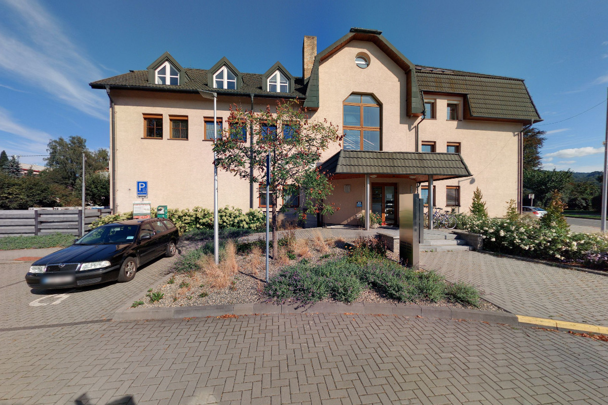 Svaz tělesně postižených v České republice místní organizace Bystřice nad Olší