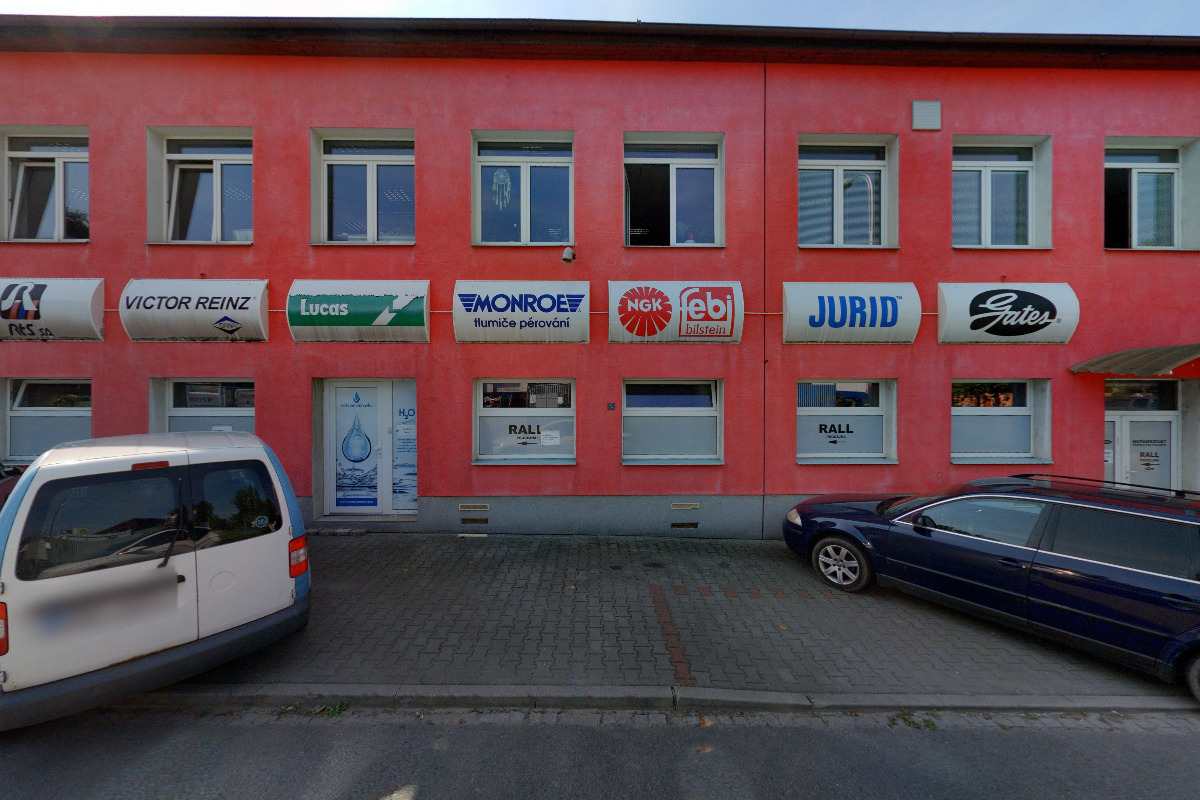 Autodilyparts.cz foto 2