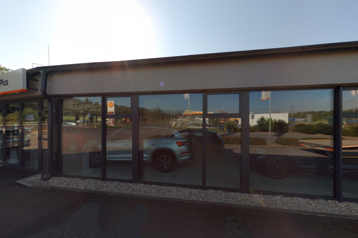 S.B.J. Motocentrum, spol. s r.o.