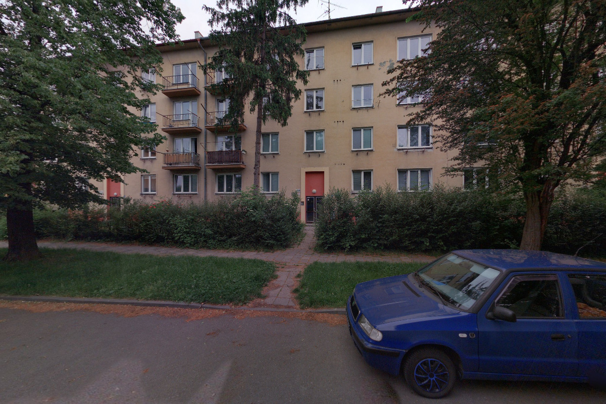 Taxislužba Václav Noga