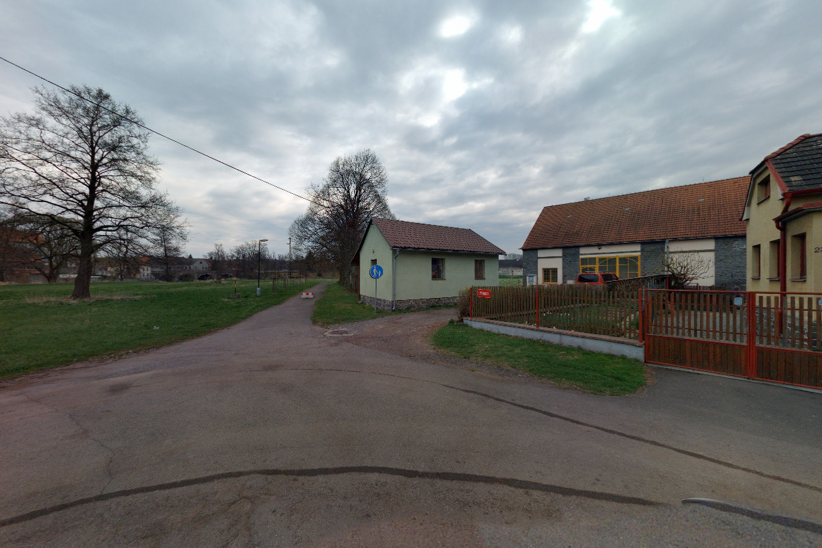 Český rybářský svaz, místní organizace Mirovice