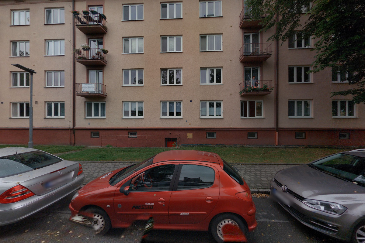 Vaše terapeutka Silvie Karky