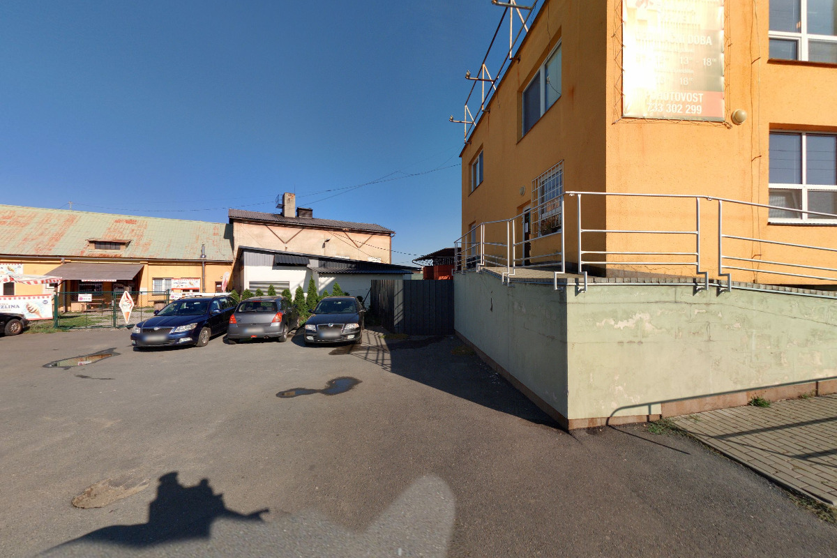 Veterinární klinika Krmelín foto 5