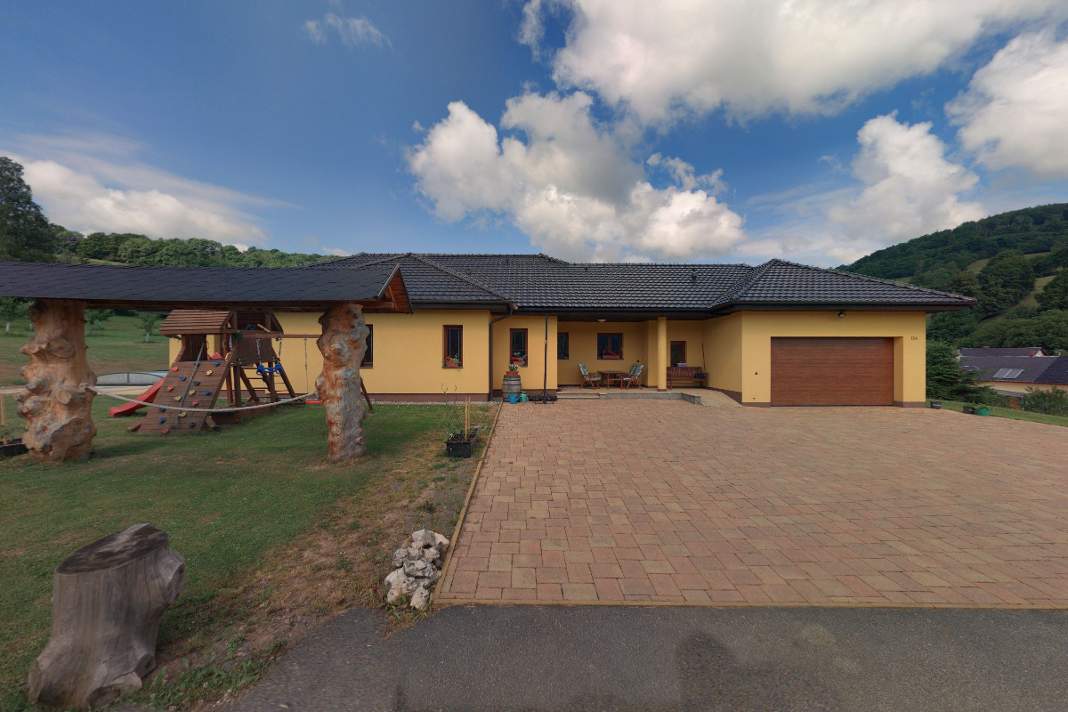 Miloš a Martina MALUCHOVI - Preparátorský ateliér