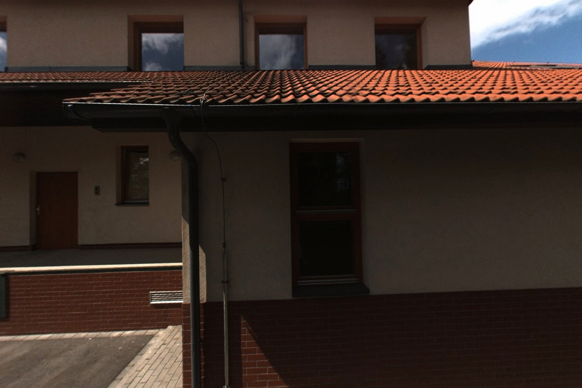 Obecní knihovna Soběšovice