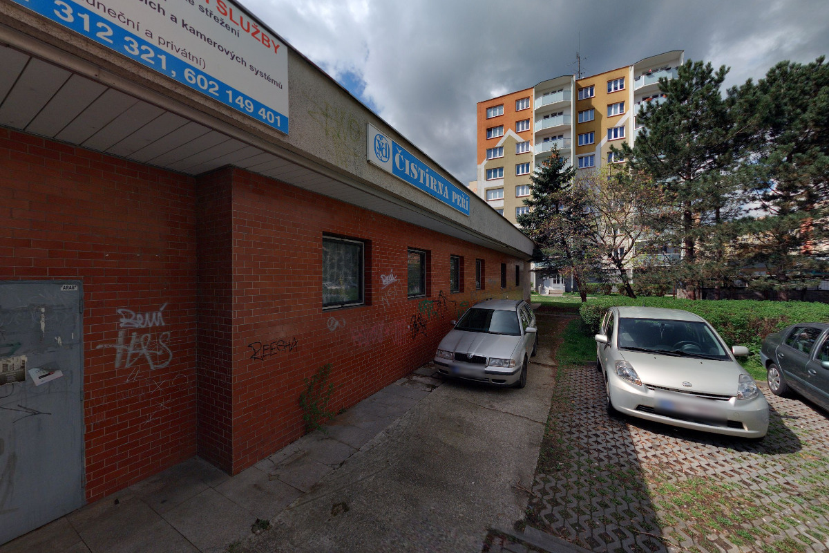 Čistírna peří - Služba, výrobní družstvo foto 2