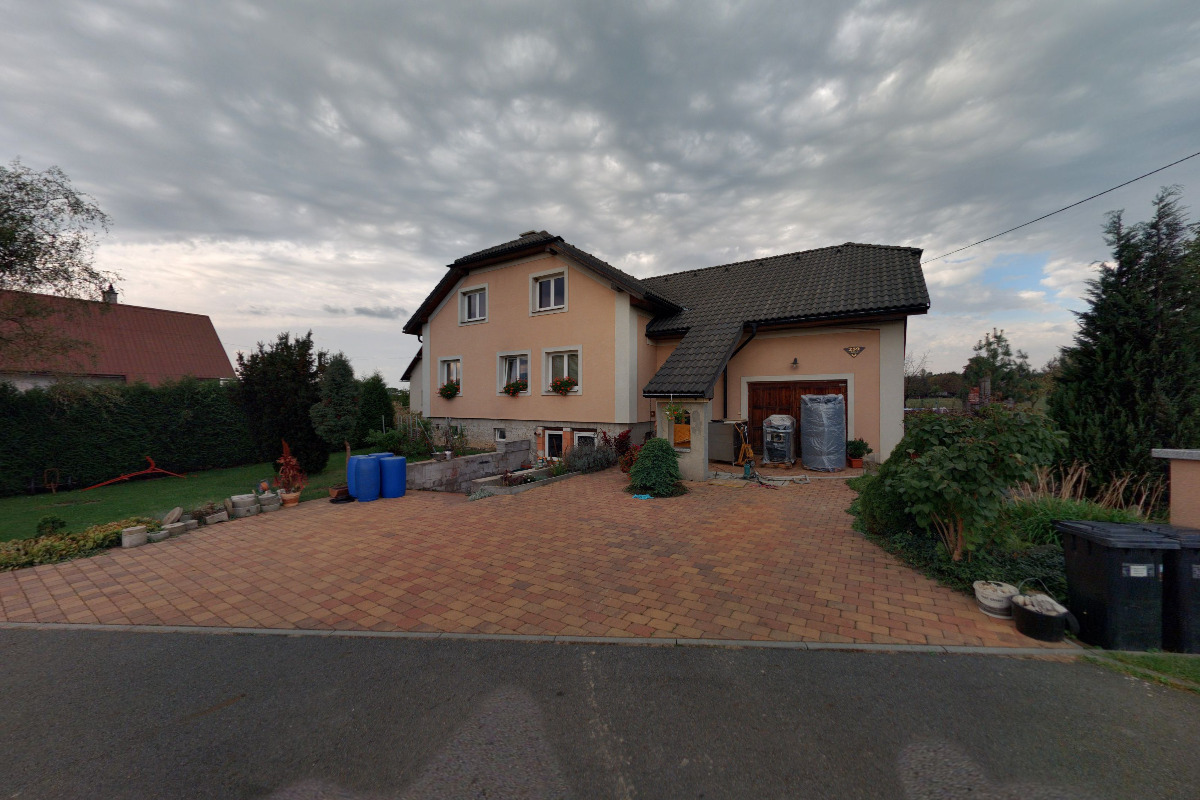 Stavební firma Renáta Borovská foto 1