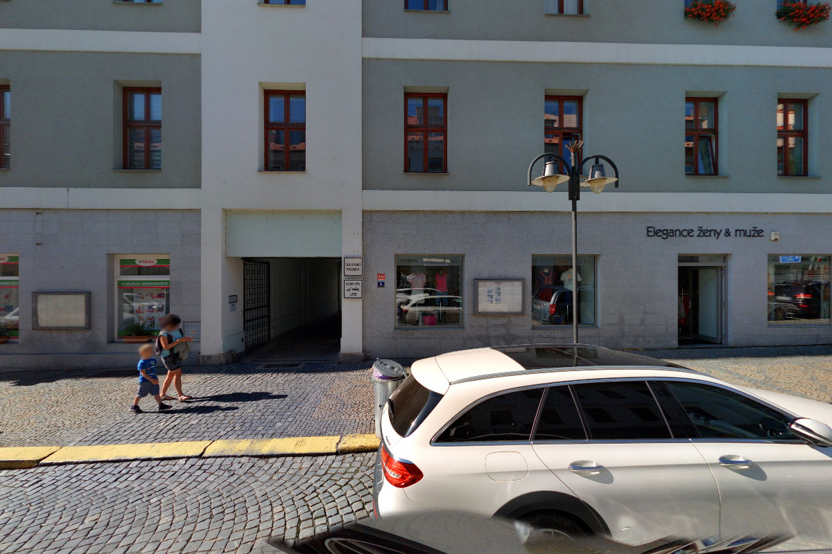 Elegance ženy & muže foto 2