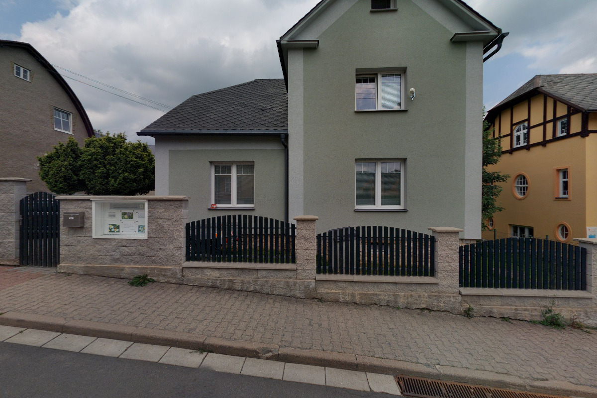 Sbor Církve adventistů sedmého dne Vrbno pod Pradědem