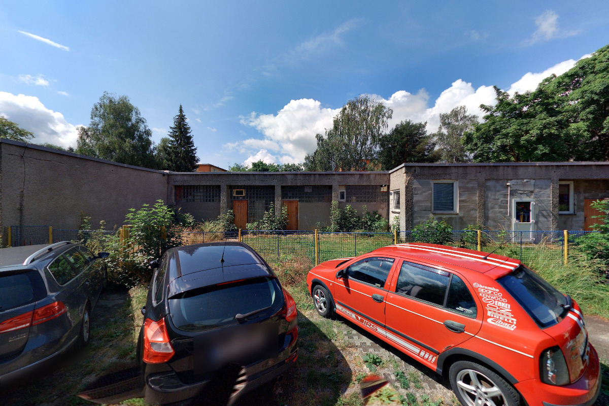 Moravskoslezská krajská organizace Pionýra