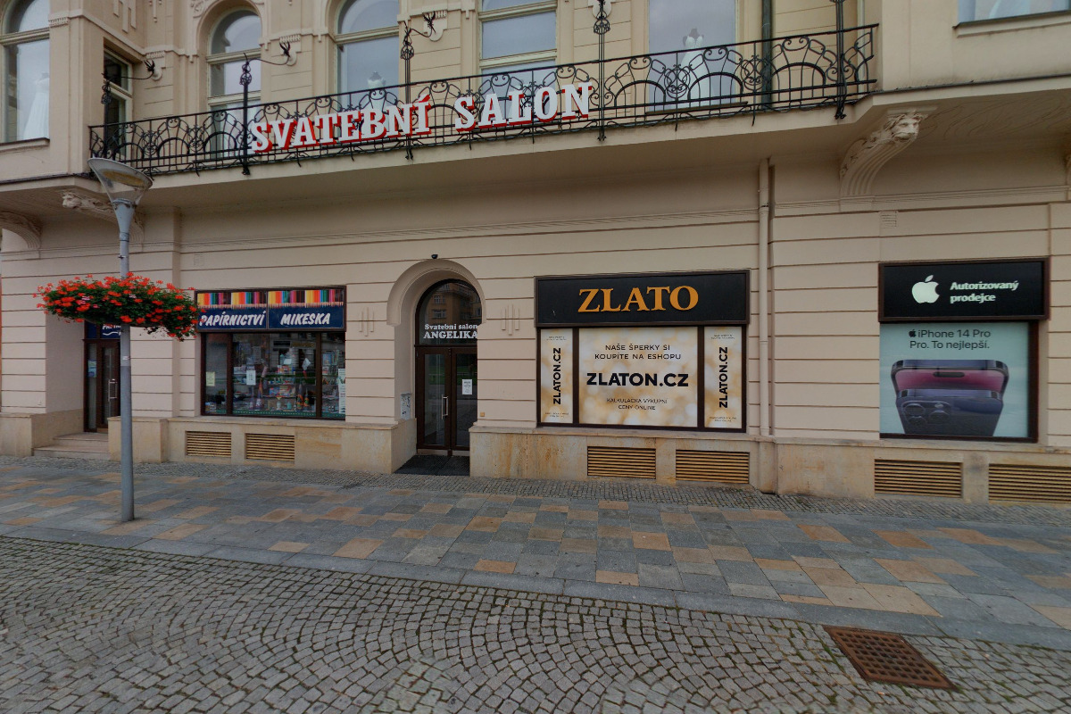 OPiCe - Ostravské pirátské centrum