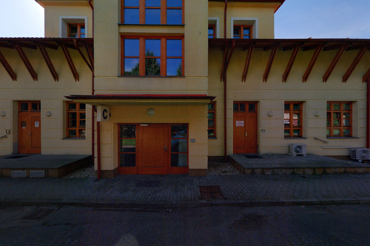 Hematologicko-transfuzní oddělení - Moravskoslezská nemocnice Opava foto 2