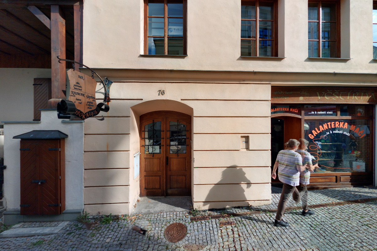 Salon White Rose foto 3