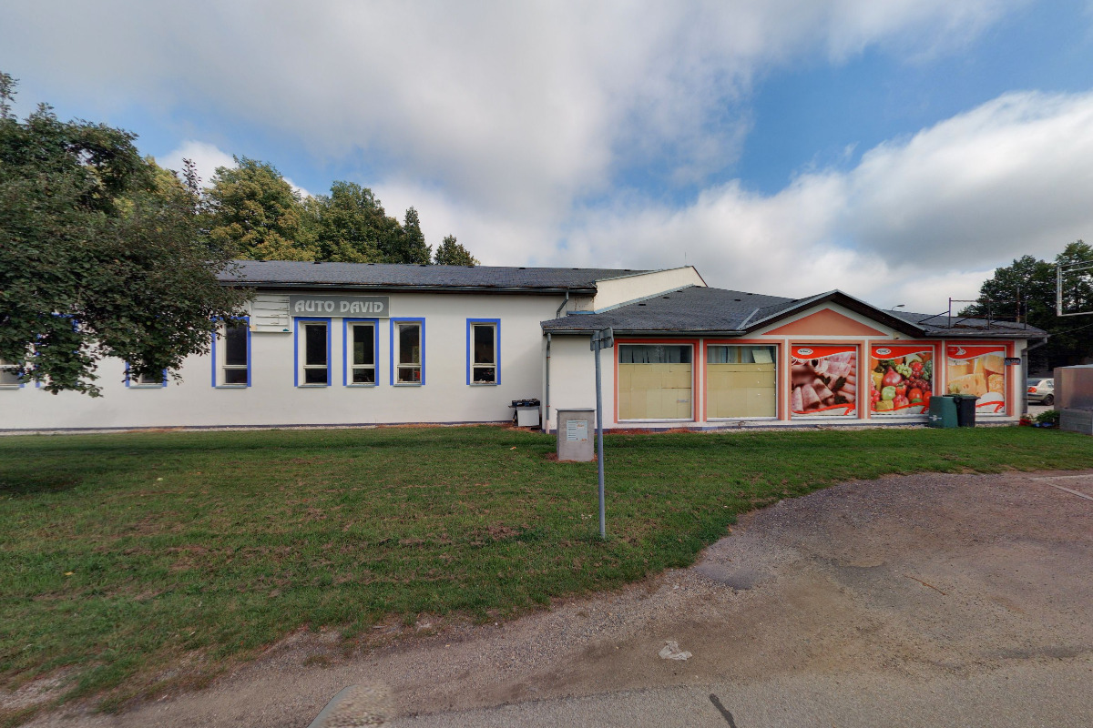 AUTO DAVID, s.r.o. foto 2