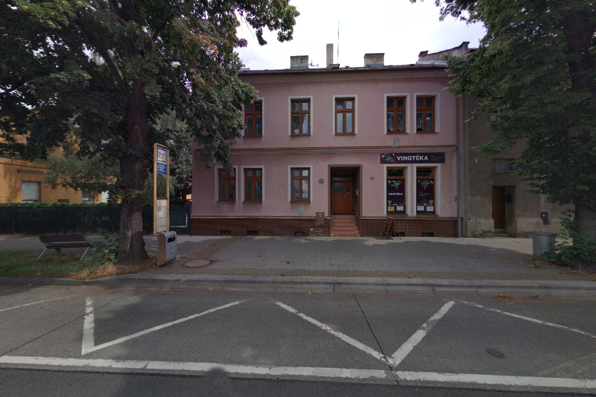 Psí salón - Hana Hausotterová foto 5