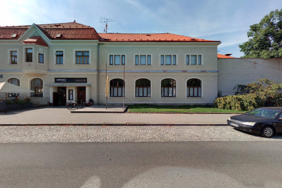 Daňový poradce ev. č. 1315 Ing. Alfred Baar