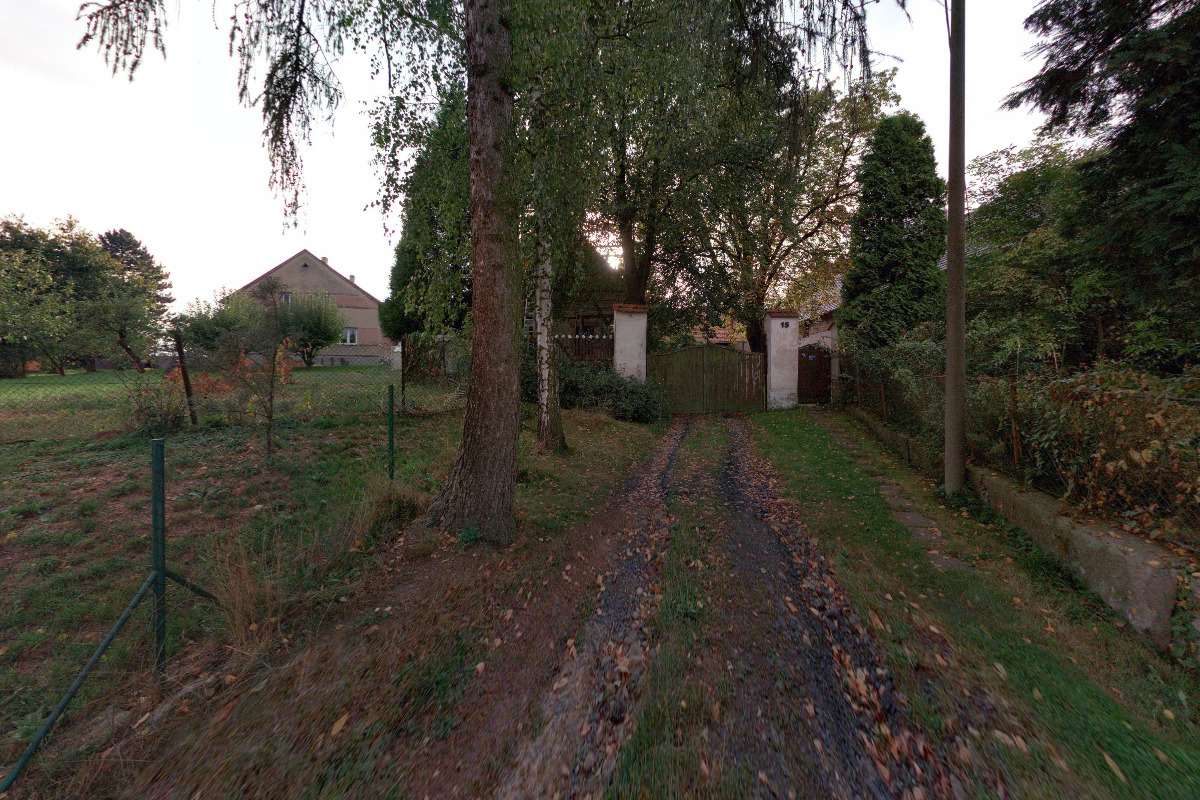 Martin Jaitner - renovace