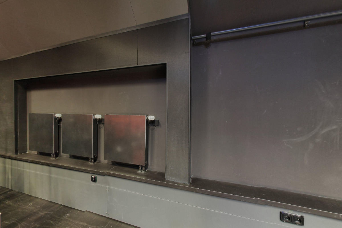 Branišovské Tajemství - úniková hra