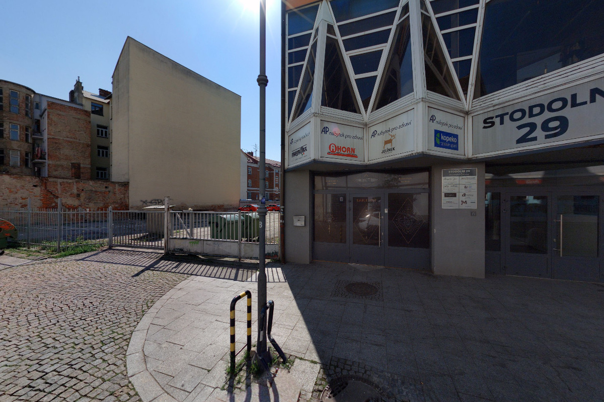 Vertikal stavby a.s. foto 1