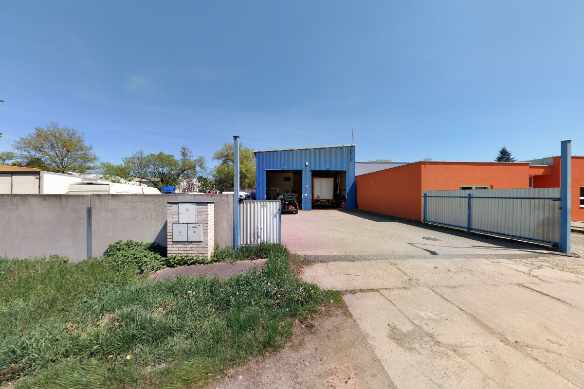 Vopravil & Buško, v.o.s.