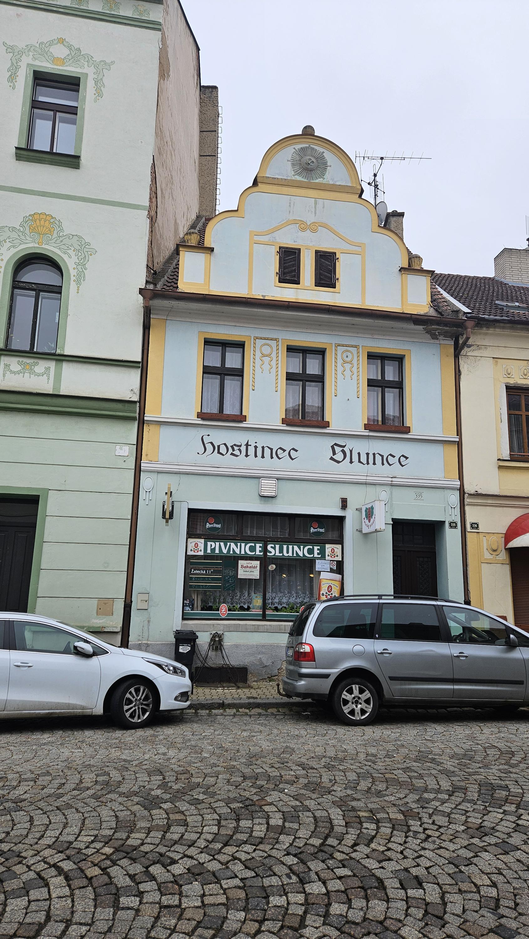Pivnice Slunce foto 5