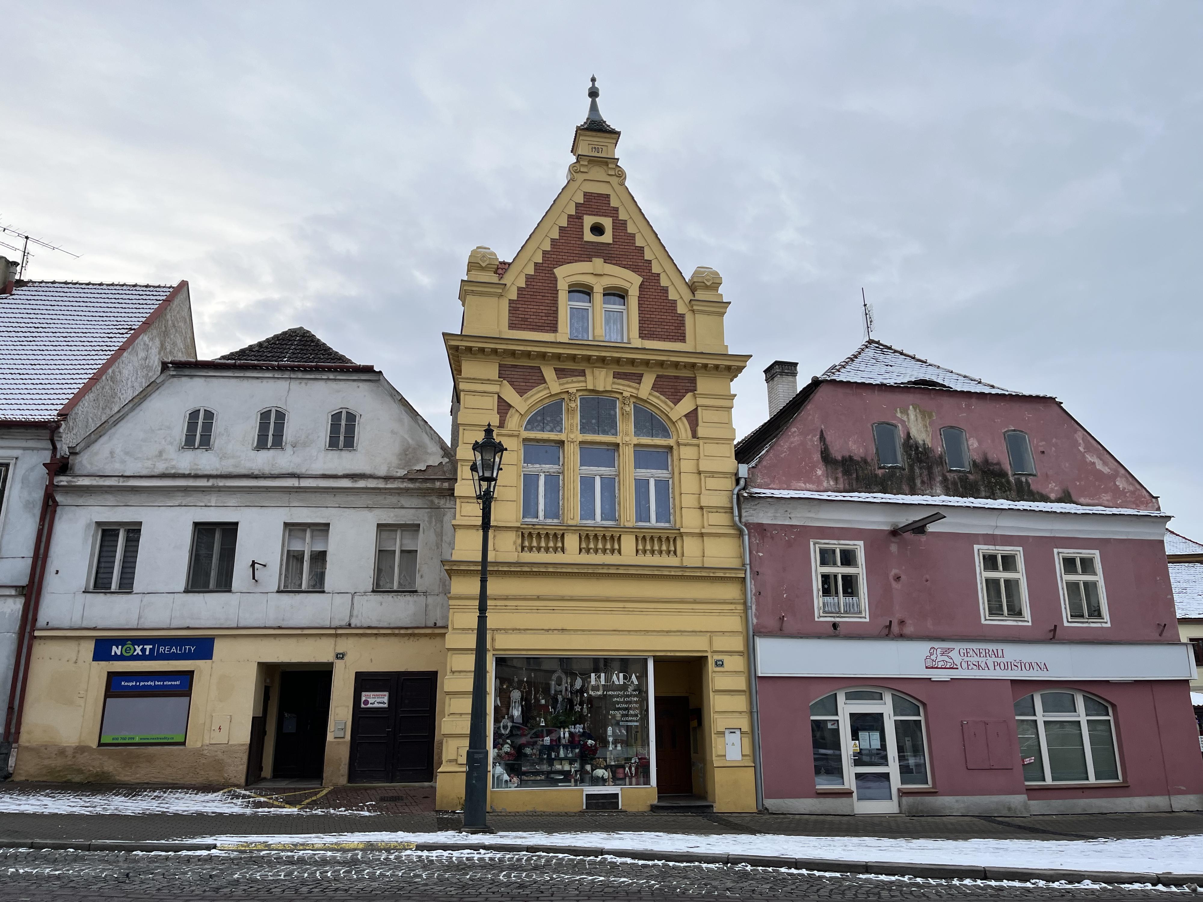 Klára květiny, s.r.o. foto 3