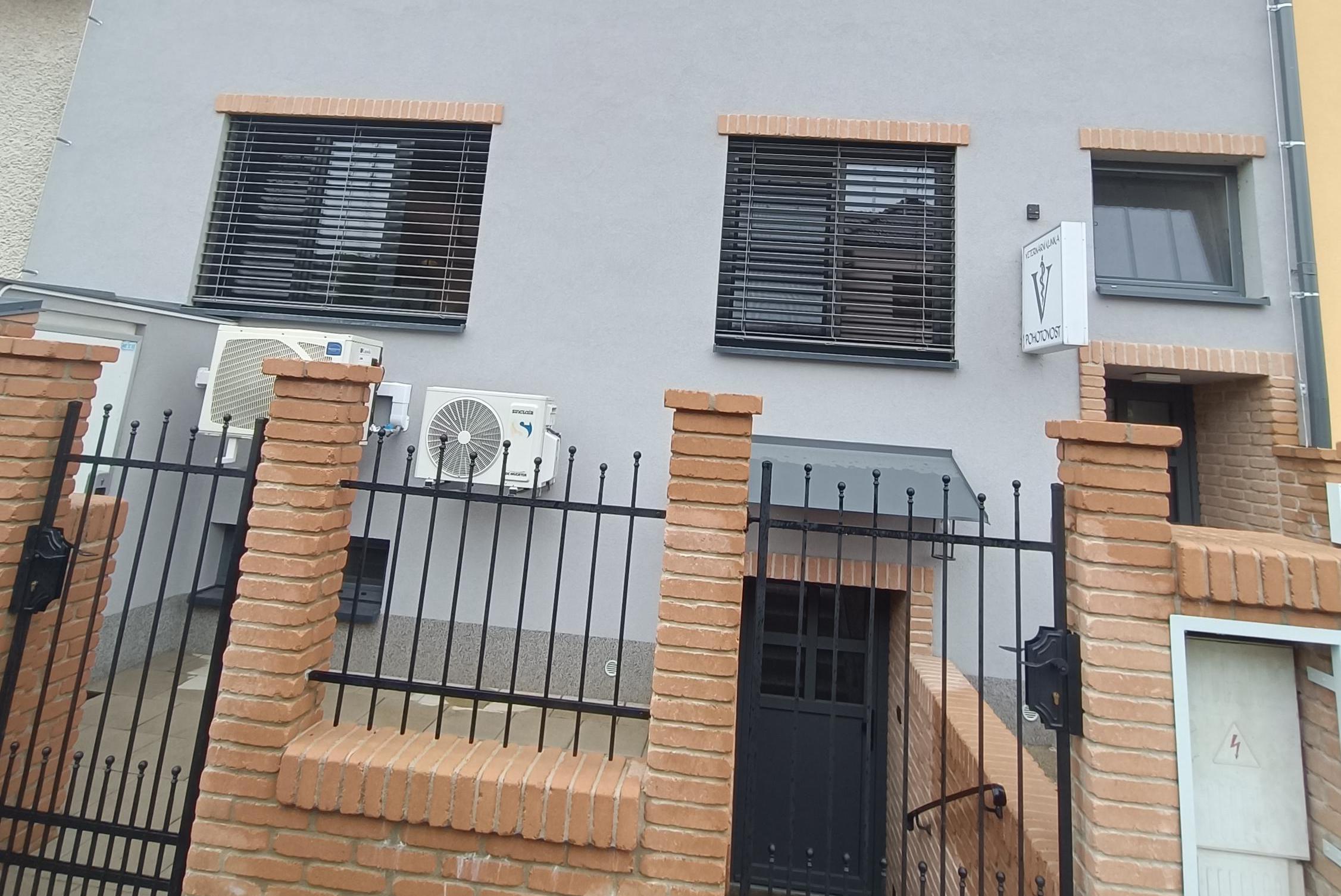 MVDr. Richard Baťka  - Veterinární klinika foto 1