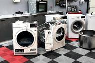Fotografie Jan Pelikán - servis domácích elektrospotřebičů