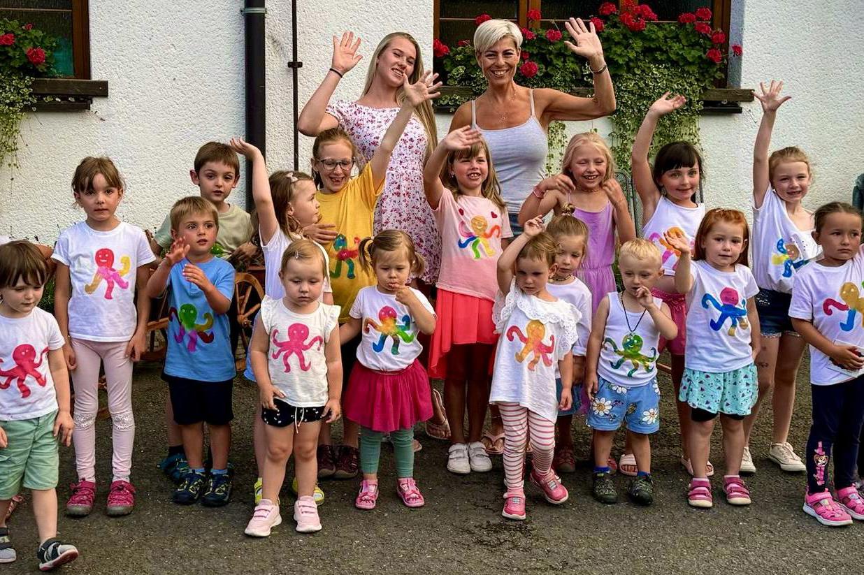 YAMAHA MUSIC SCHOOL Plzeň