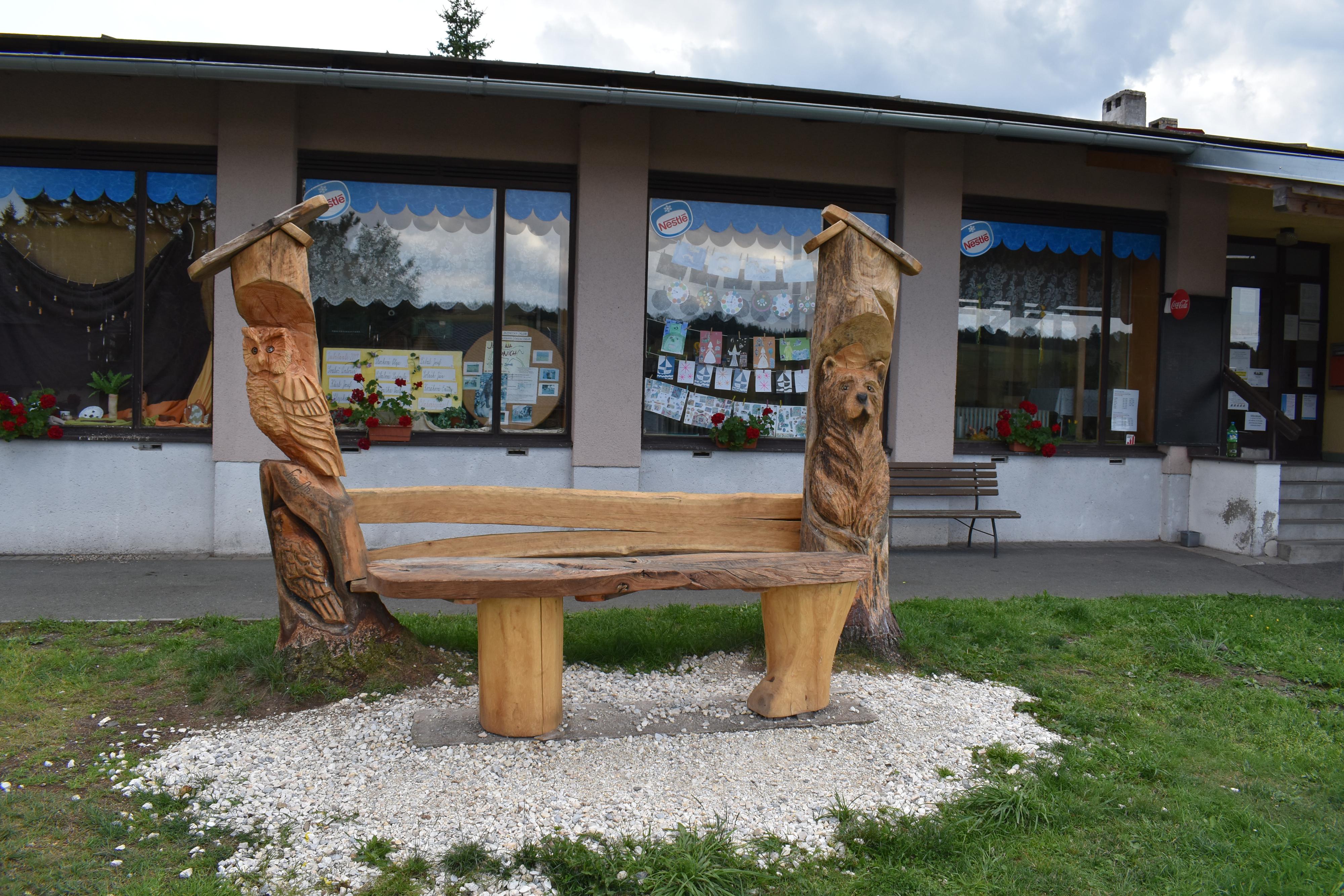 Konzum Orlické Záhoří foto 3