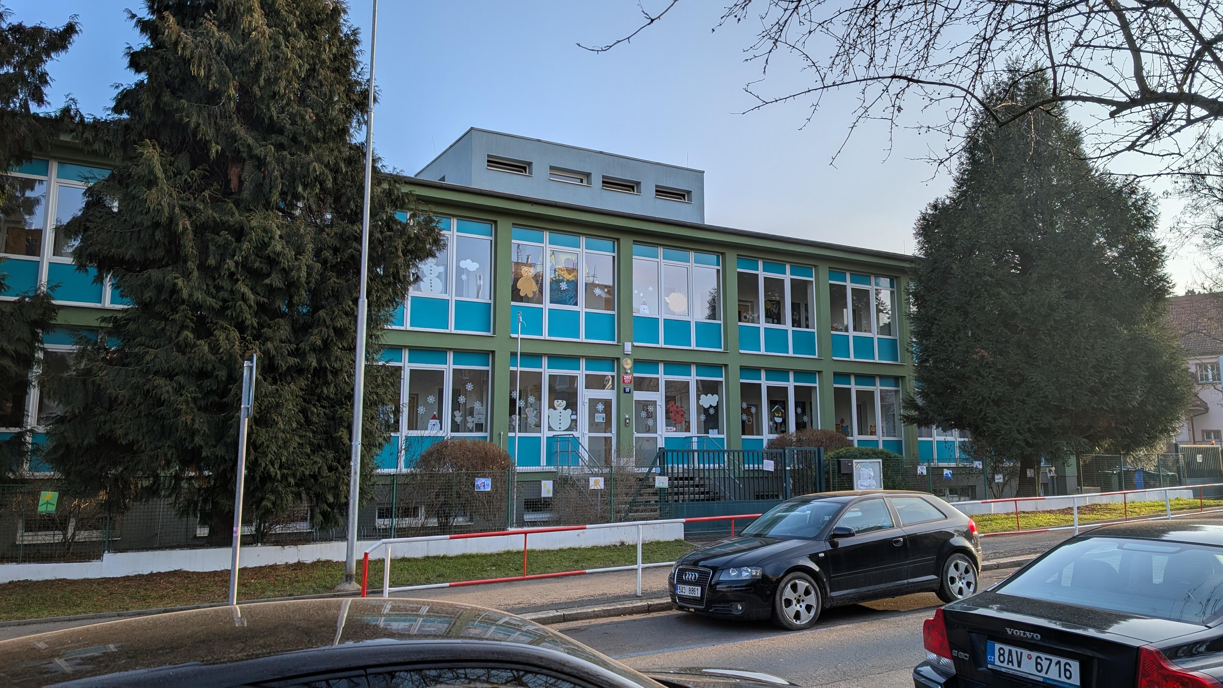 Mateřská škola Ve Stínu foto 6