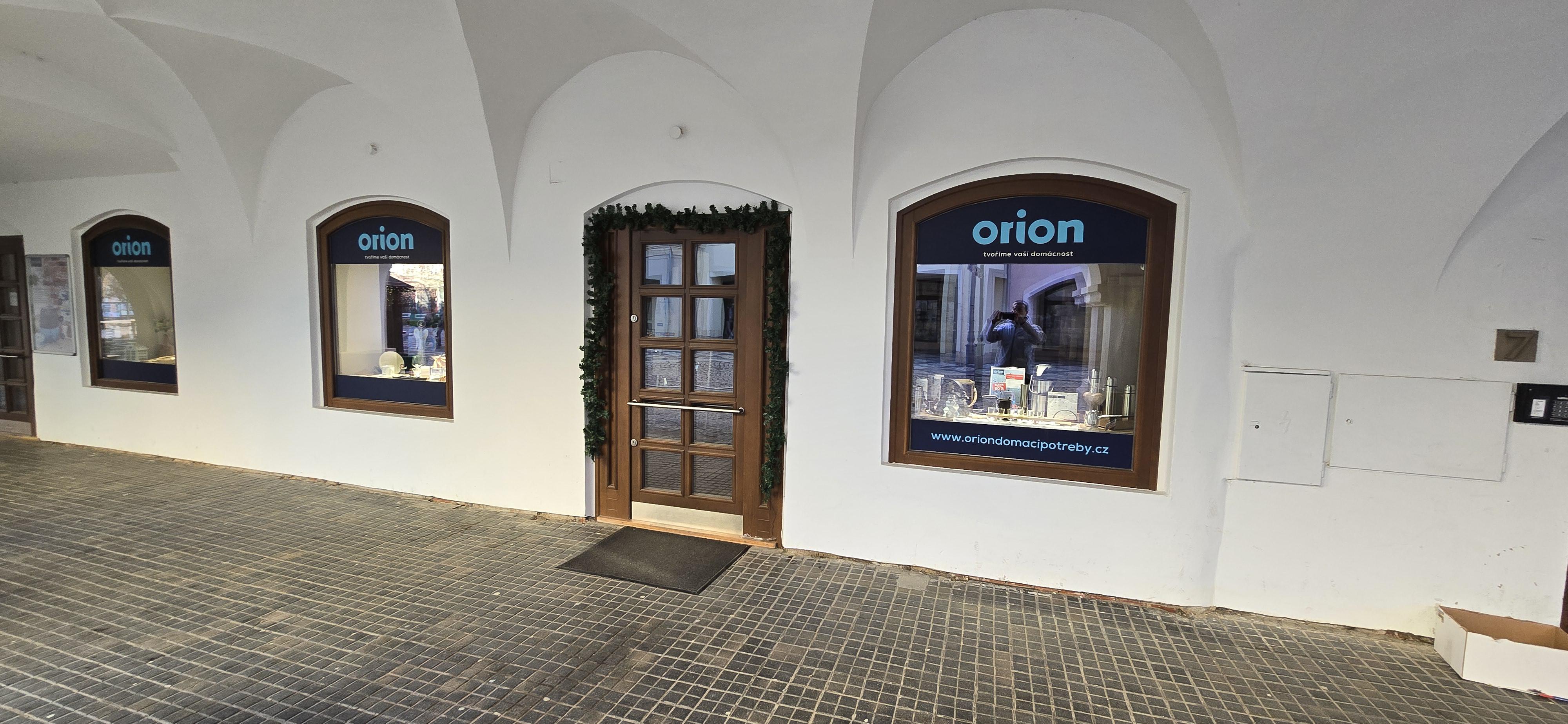 ORION - tvoříme vaši domácnost foto 2