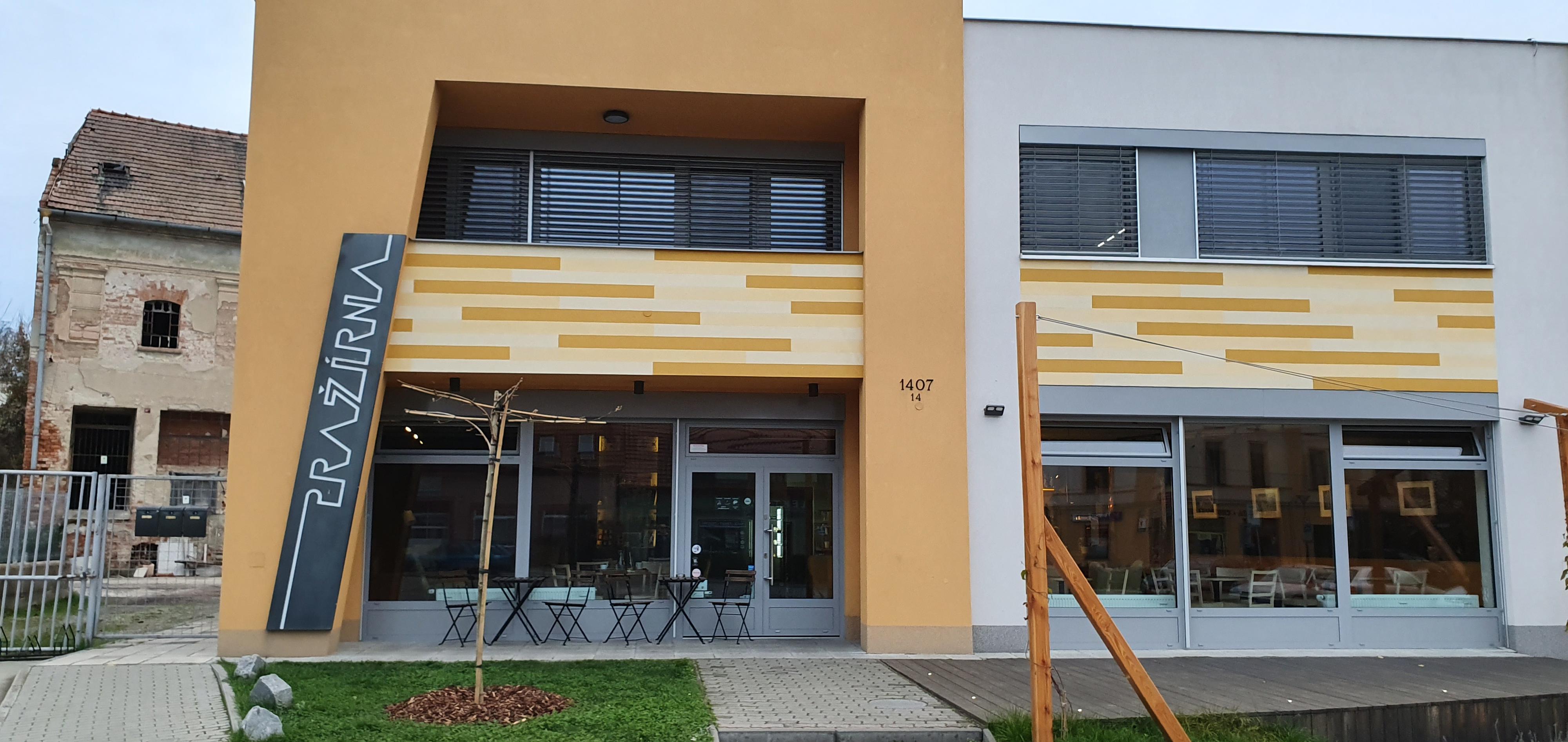 Pražírna Kyjov foto 3