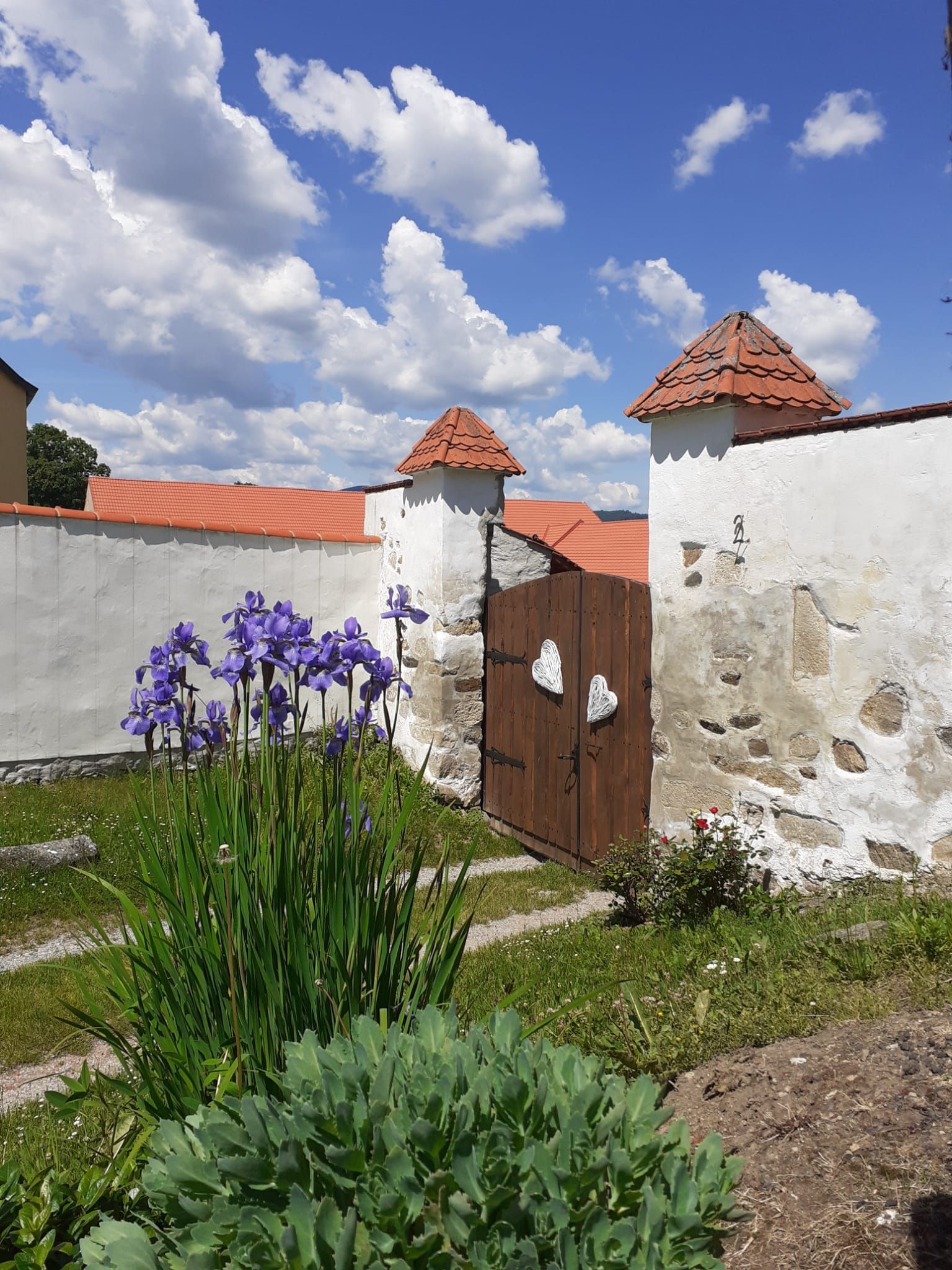 Penzion U Matěje foto 2