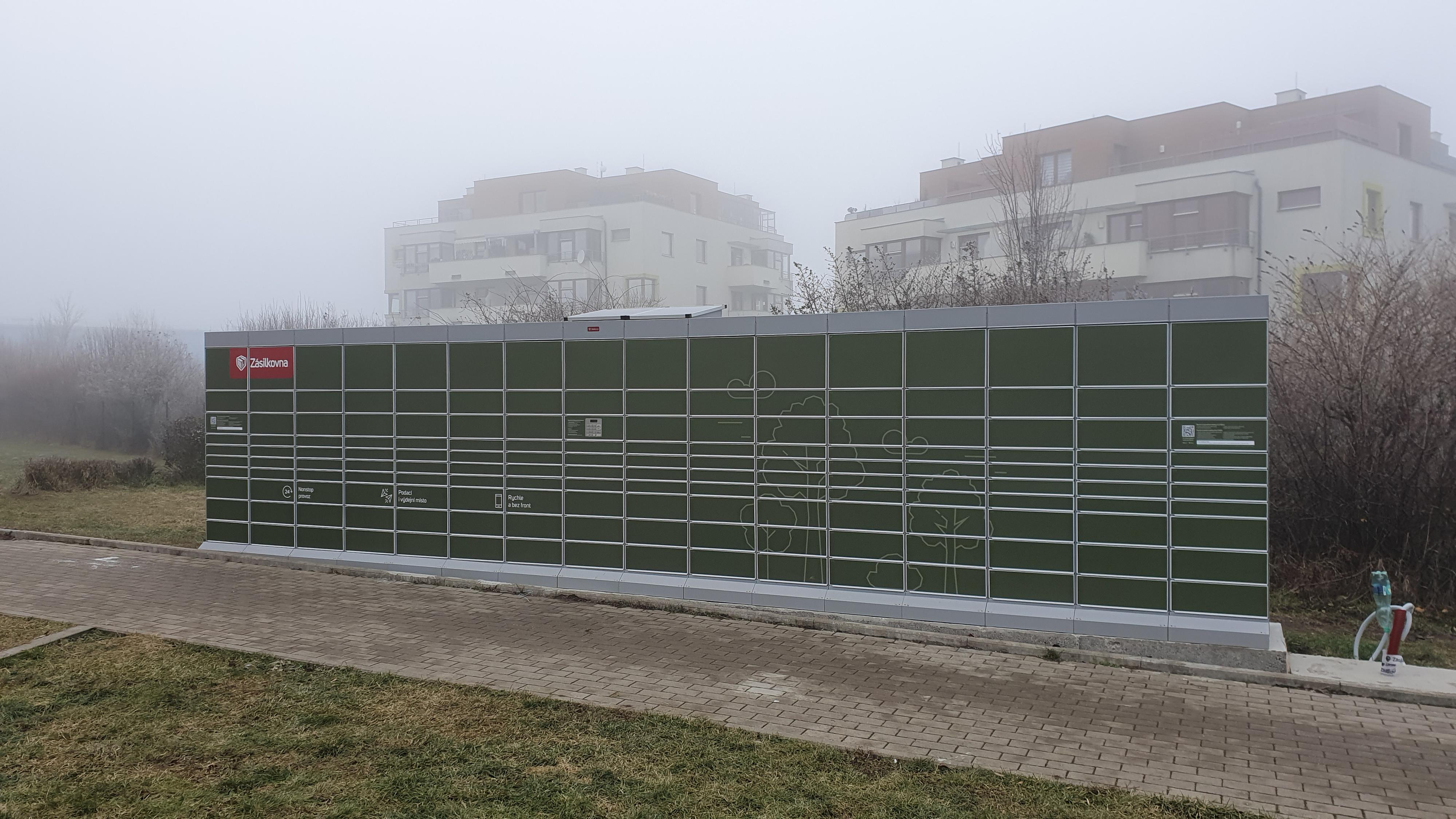 Z-BOX foto 2