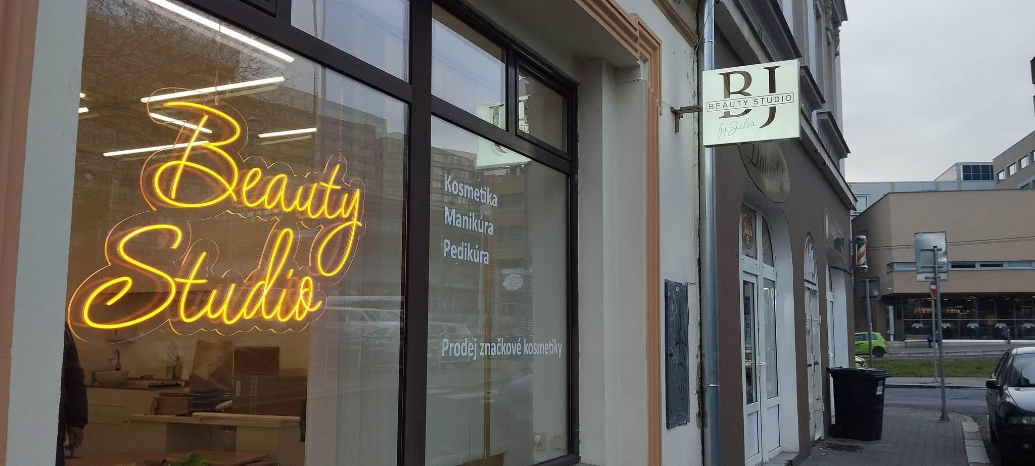 BJ beauty studio foto 2