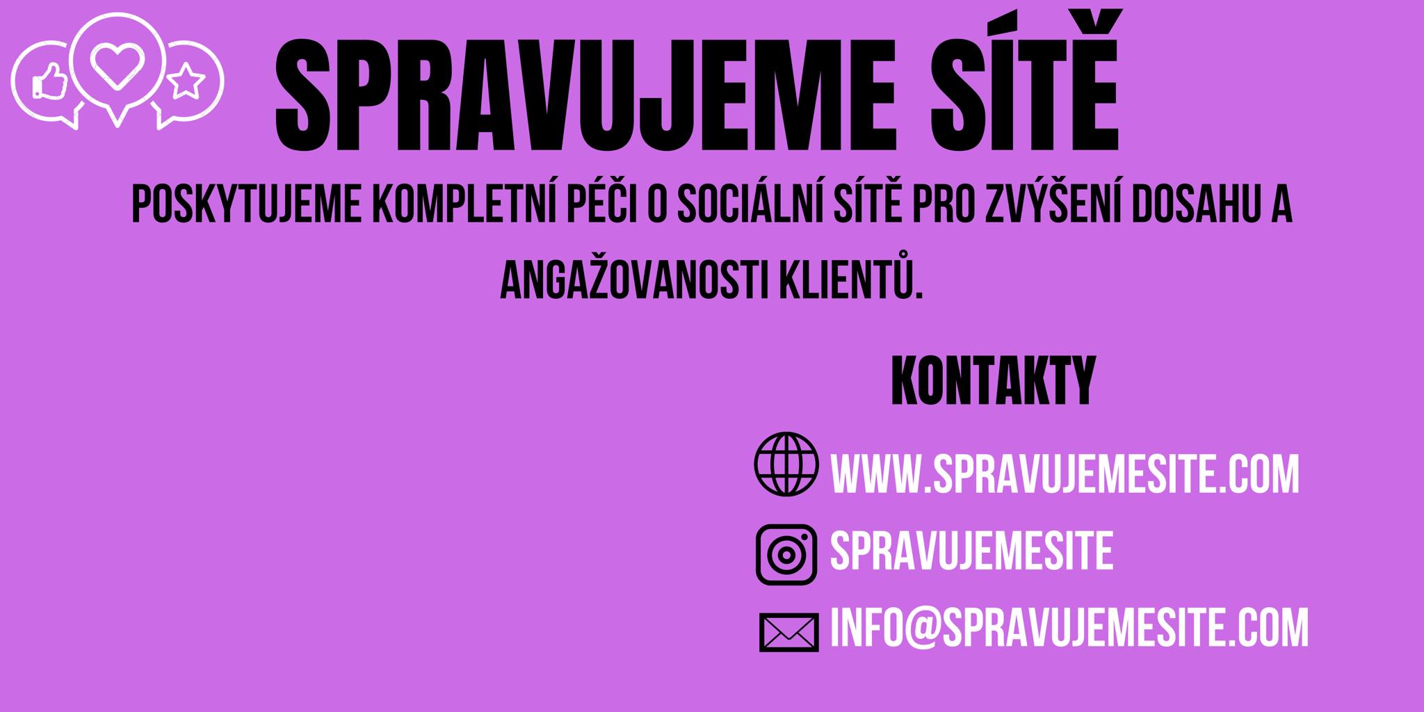 Spravujeme Sítě foto 2