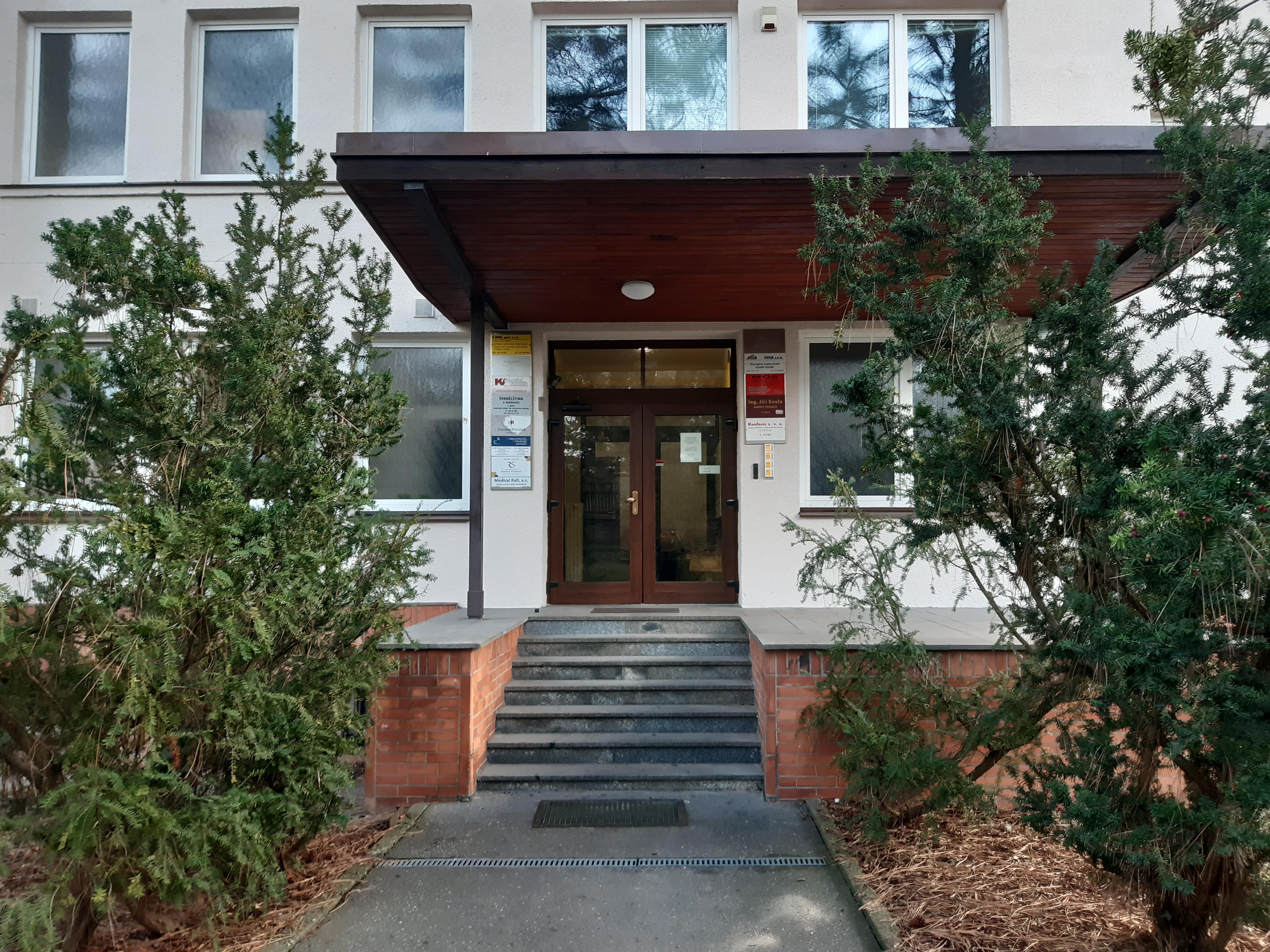 Mgr. Michal Gebouský, advokát foto 2