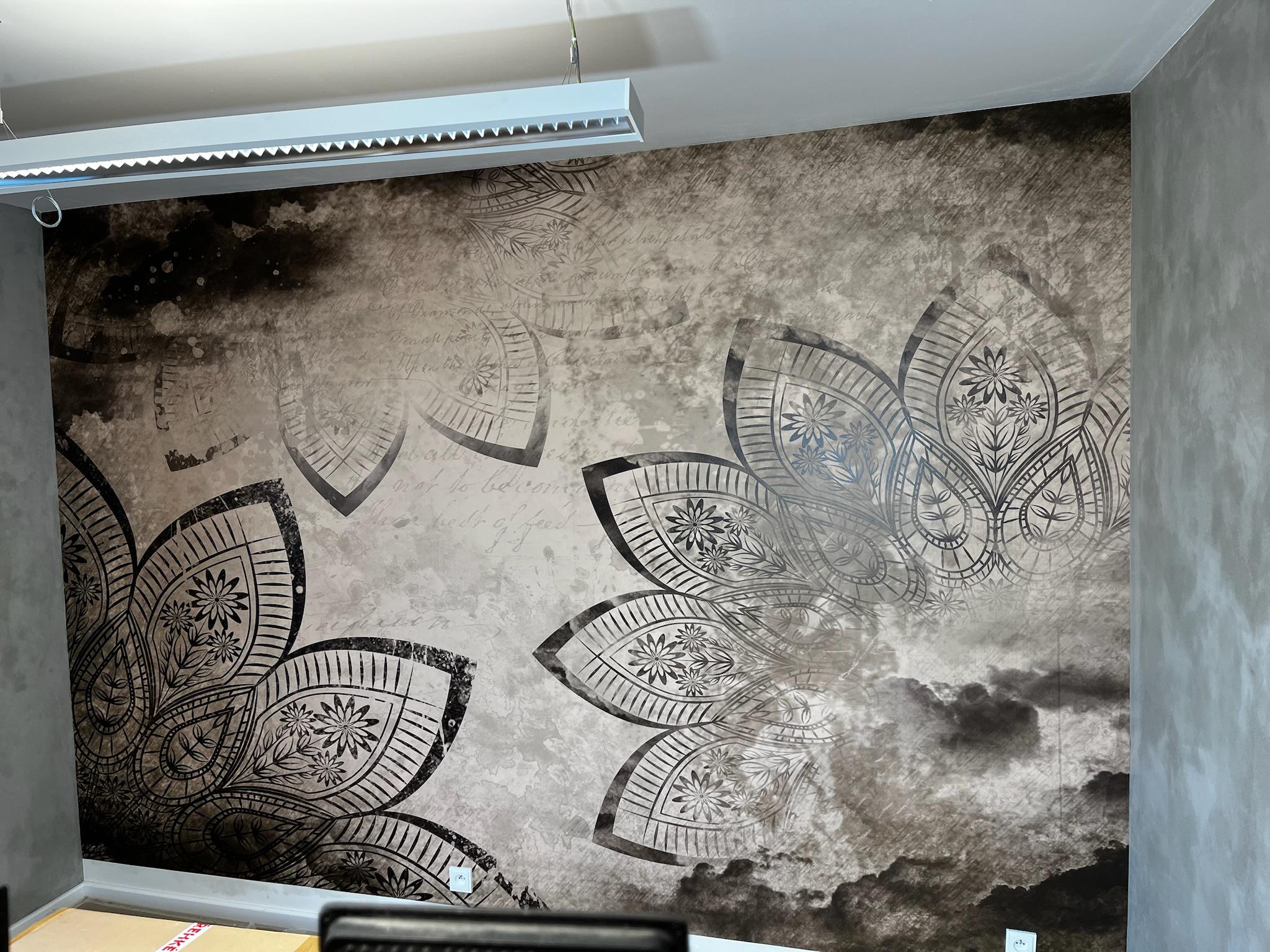 Malířské a tapetářské práce Vladimír Libich foto 2