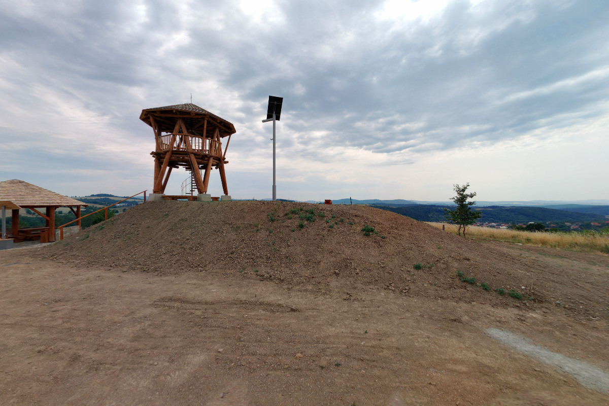 Nabíjecí zásuvka pro elektrokola foto 3