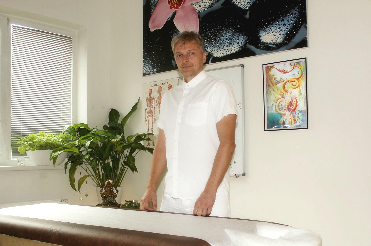 Zbavte se bolesti bez chronicity ihned a napořád.