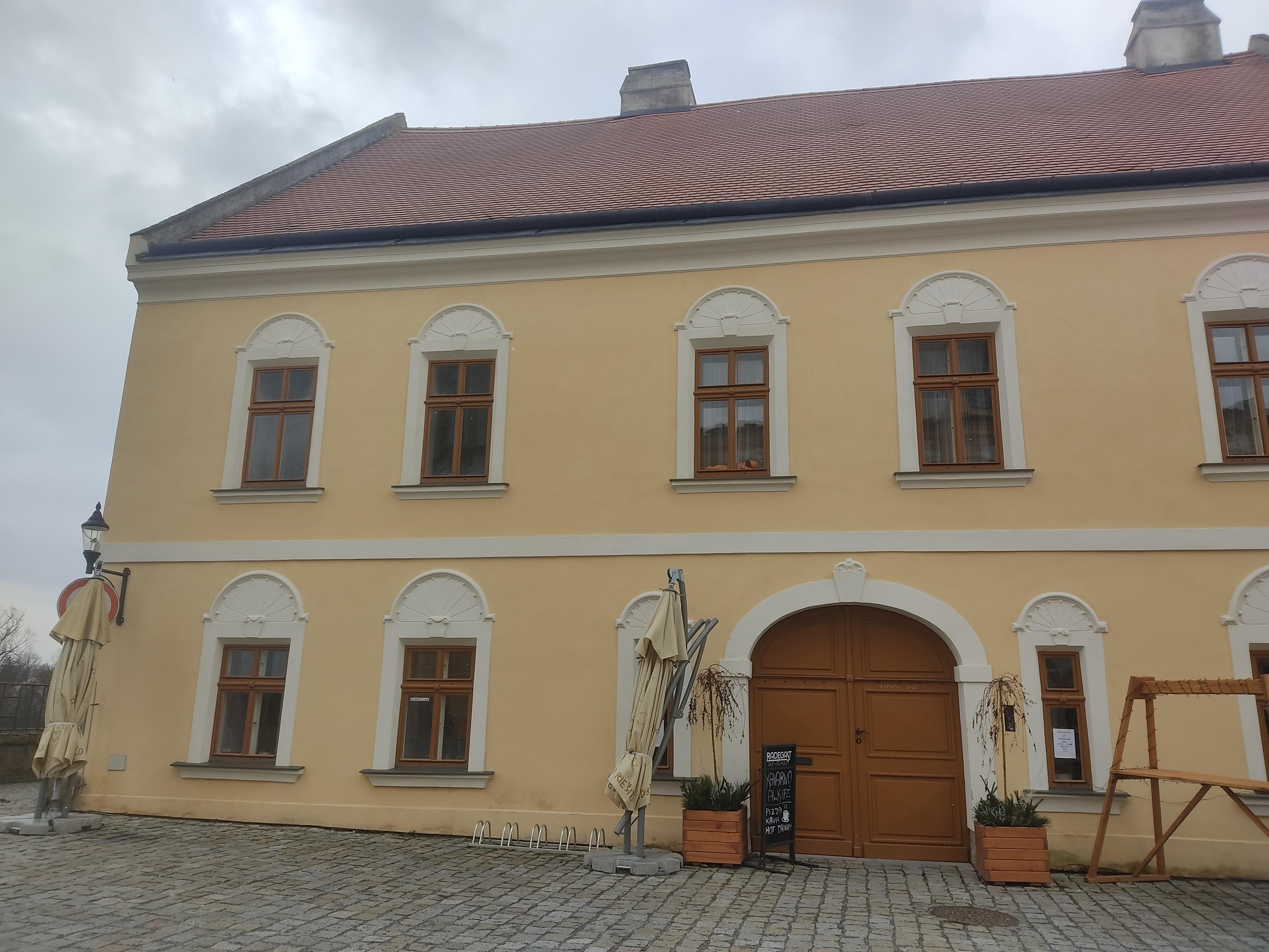 Kavárna Alkafé foto 2