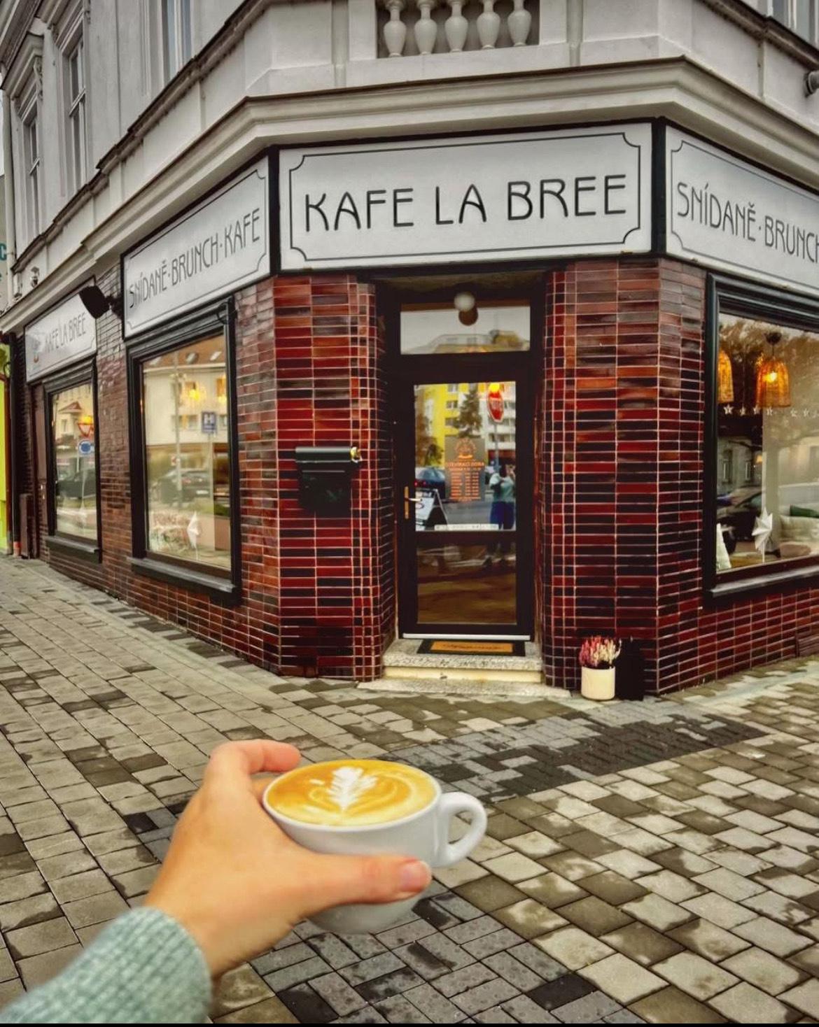 Kafe La Bree, s.r.o. foto 3