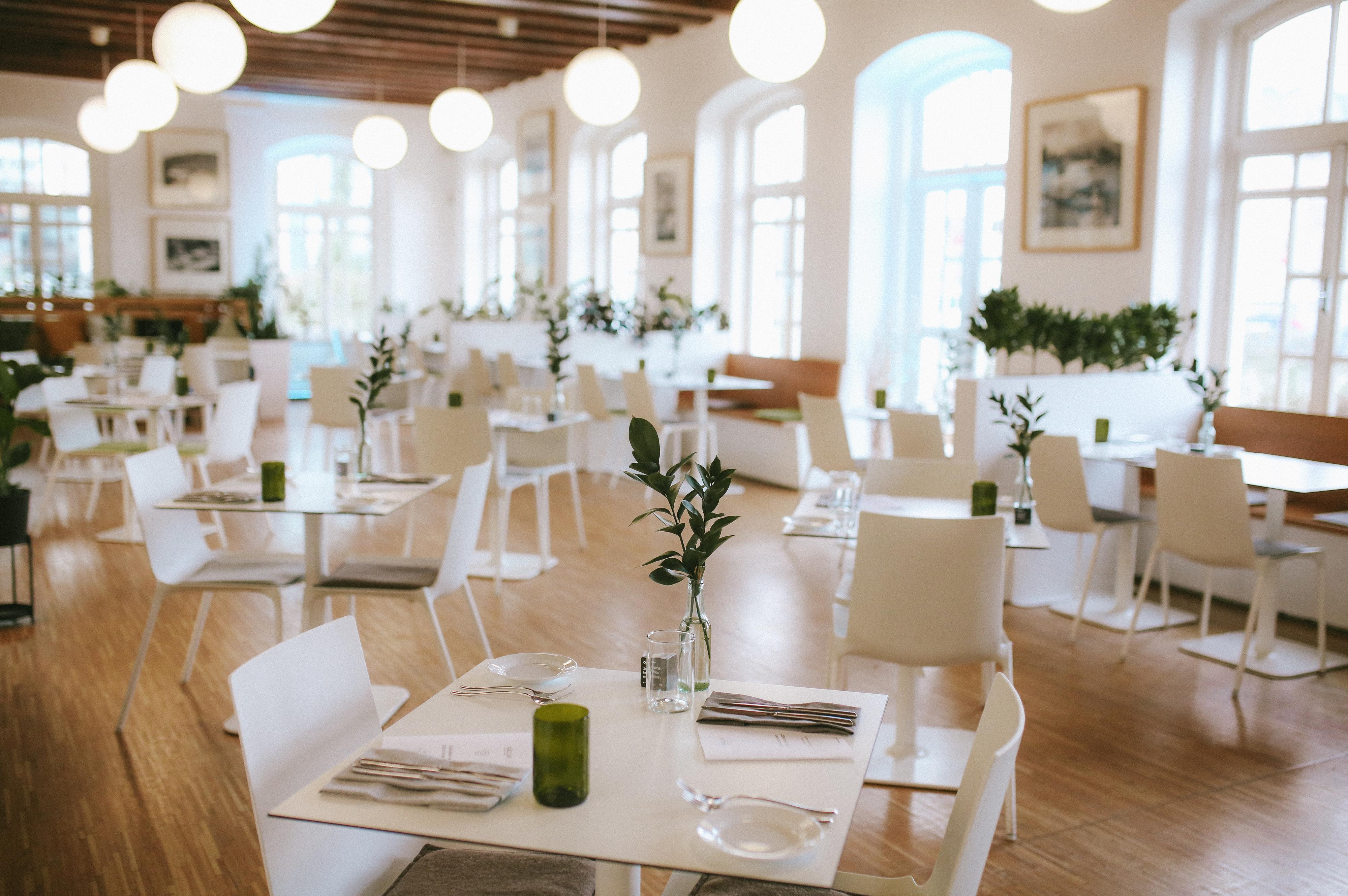 Café | Restaurant VÁCLAV