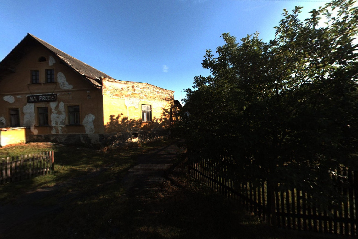 Petr Zouhar - zakázková kovovýroba