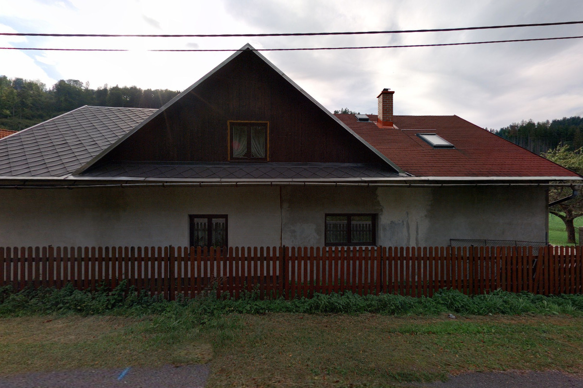 Štípané palivové dřevo Pohludková foto 1