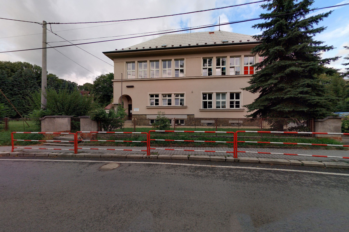 Slezská diakonie - EDEN Nový Jičín, odlehčovací služby